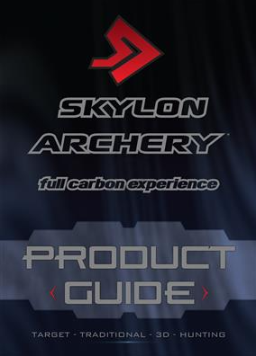 SKYLON PRODUCT GUIDE (english)
