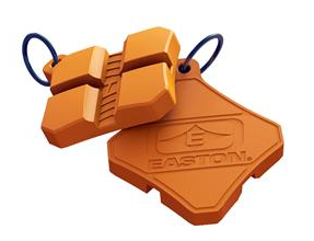 EASTON PUCK ORANGE ARROW PULLER