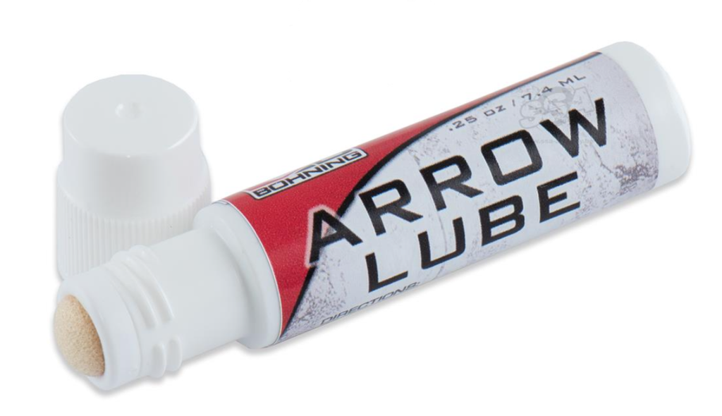 BOHNING ARROW LUBE WITH FOAM APPLICATOR / 7.4ml