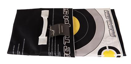 AVALON SPARE OUTER CORDURA BAG ONLY FOR TEC50 HC