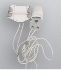 GOMPY BOWSTRINGERS TOP AND LIMB GRIPPER