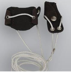 GOMPY BOWSTRINGERS TOP AND LIMB GRIPPER 