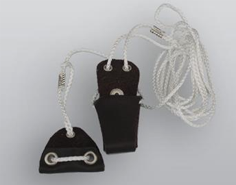 GOMPY BOWSTRINGER TOP AND TOP