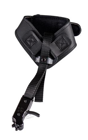 CARTER INDEX FINGER RELEASES LIKE MIKE II B3 BUCKLE STRAP