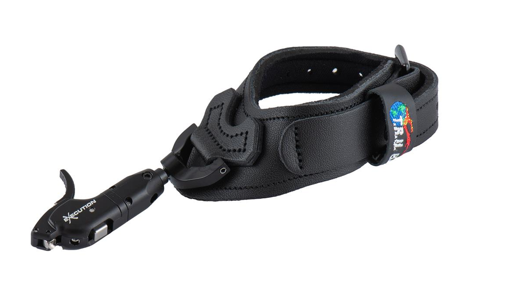 TRU BALL DECOCHEUR INDEX EXECUTION GS' STRAP BLACK LARGE