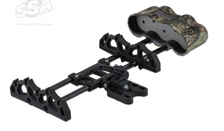 OCTANE BOW QUIVERS BANTAM BREAKUP COUNTRY