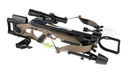 EXCALIBUR ASSASSIN EXTREME CROSSBOW SET FLAT DARK EARTH W/ SUPPRESSION