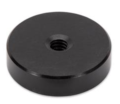 DOINKER TUNGSTEN WEIGHT SYSTEM 4.0oz - 1/4-20 THREAD BLACK