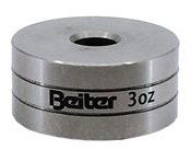 BEITER WEIGHTS STABILIS. 3oz for V-BOX /3