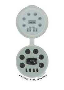 HAMSKEA PEEP SIGHT INSIGHT SHORT DRAW STANDARD KITS (SD housing 6apetures/tool case)