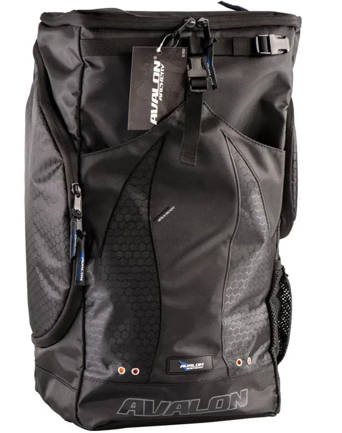 AVALON BACKPACK WITH STOOL