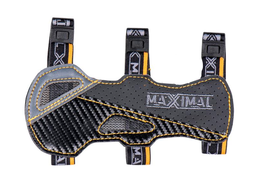 MAXIMAL SHORT BRASSARD