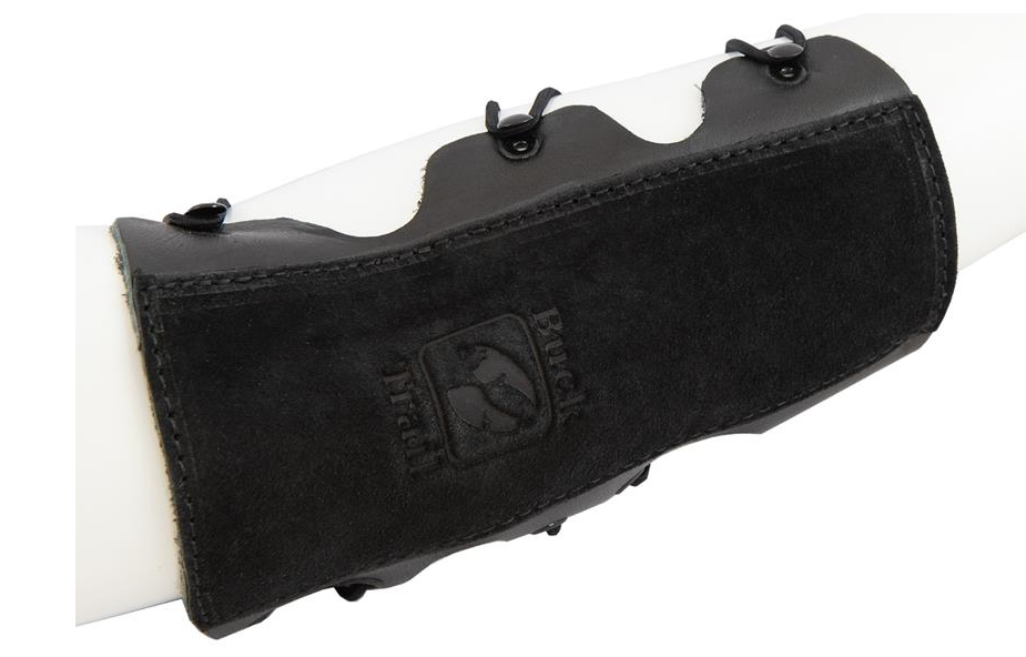 BUCK TRAIL BRASSARD PATCHY BLACK