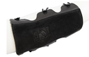 BUCK TRAIL BRASSARD PATCHY BLACK