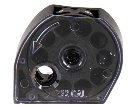 BEEMAN PCP AIR RIFLE .177 MAGAZINE 3421