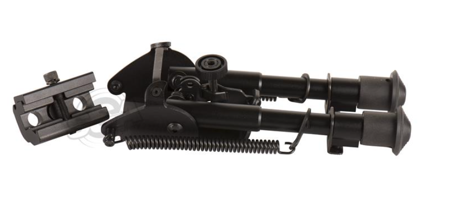 MAXIMAL PICATINNY BIPOD FOR AIR RIFLES