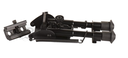 MAXIMAL PICATINNY BIPOD FOR AIR RIFLES