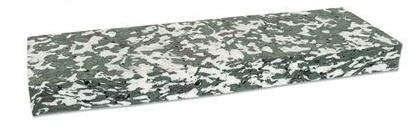 AVALON ISOMIX STRIP MOUSSE 90x30x7.5 CM