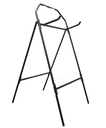 AVALON TARGET STAND METAL DELUXE 152x80CM W/ 4 LEGS AND HOOKS TO CARRY ANY TARGET
