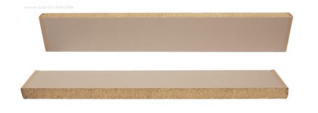 KARPHOS-EKO CIBLE STRIPS IN STRAMIT HD 125-20-5.8 CM MINIMUM WEIGHT >5.00 KG