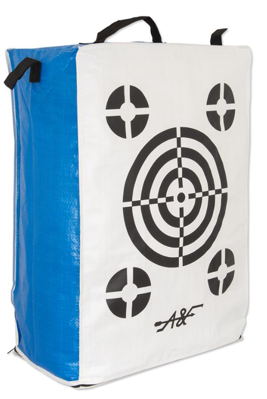 A&F SHOOTING BAG 19kg - 70CMx55CMx30CM