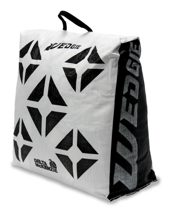 DELTA MCKENZIE CIBLE PORTABLE WEDGIE BAG 24 REPLACEMENT BAG