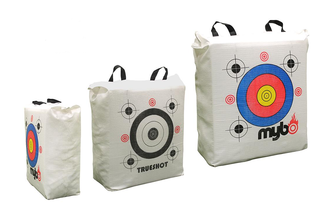 MYBO PORTABLE TARGET TRUSHOT HEAVY