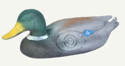 BEARPAW CIBLE 3D LGL CANARD