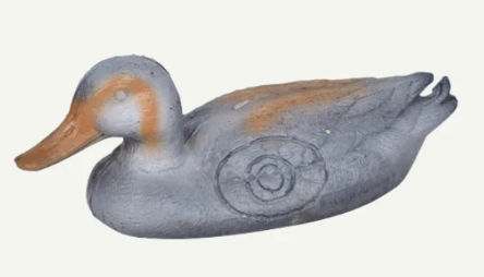 BEARPAW CIBLE 3D LGL CANNE