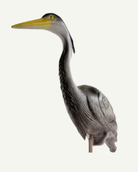 BEARPAW CIBLE 3D LGL HERON