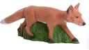 BEIER 3D TARGET FOX - SNEAKING - RENARD
