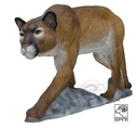 SRT 3D TARGET PUMA MOUNTAIN LION