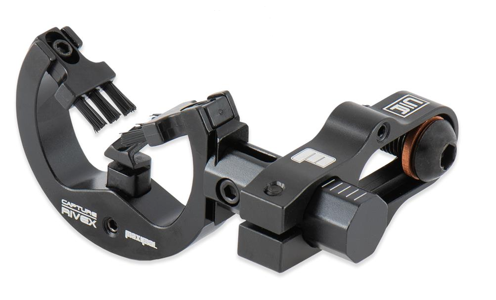 MAXIMAL CAPTURE RIVEX ARROW REST