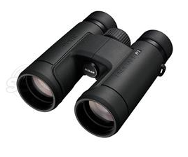 NIKON BINOCULARS PROSTAFF P7 10X42 WATERPROOF AND FOG-PROOF