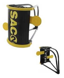SAUNDERS DYNAMIC TARGET SACO -PADDLE UNIT