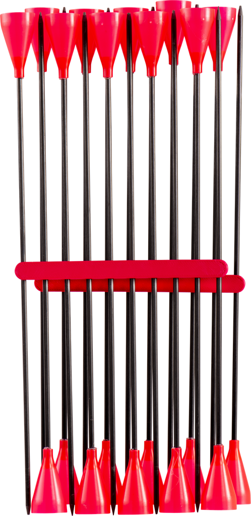 ALEXBOW CARBON DART WITH CONE /20