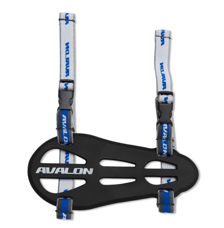 AVALON BRASSARD SIMPLE CLASSIC FLEXIBLE RUBBER