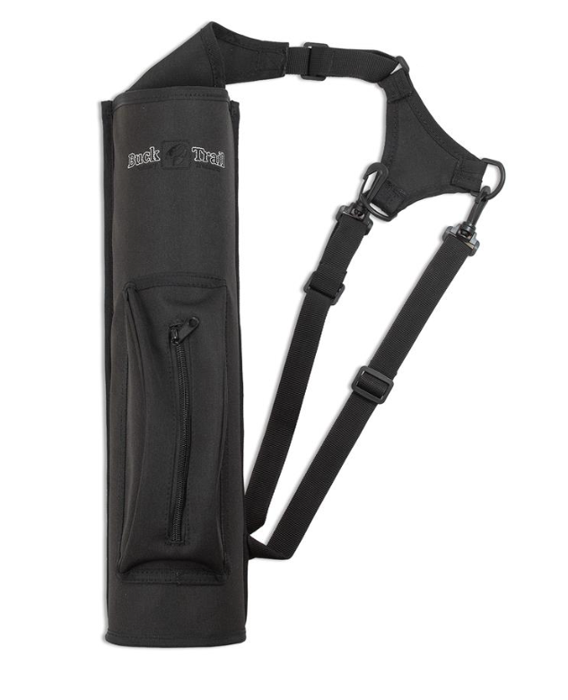 BUCK TRAIL CARQUOIS DORSAL LONG AVELIN