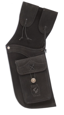 BUCK TRAIL CARQUOIS FIELD ORIGIN