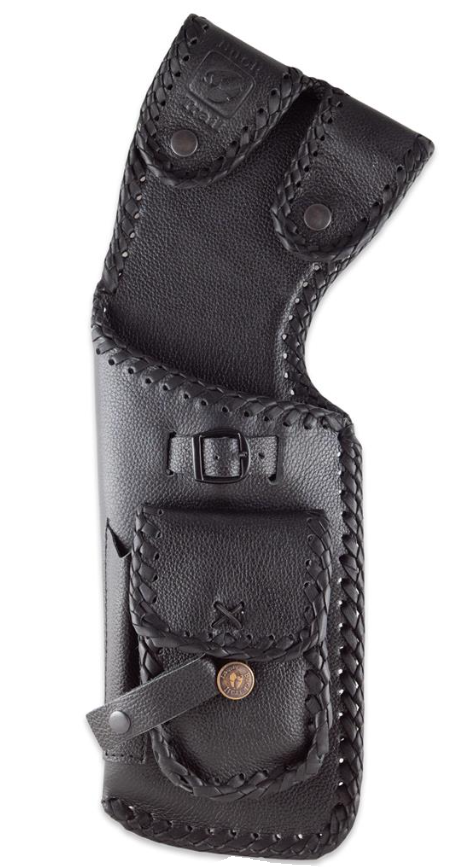 BUCK TRAIL CARQUOIS FIELD AZTEC