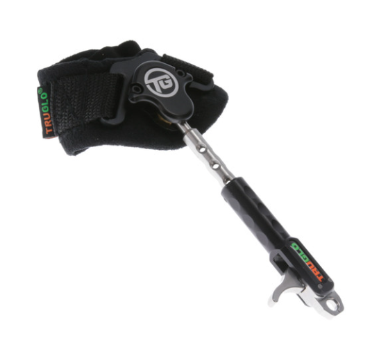 TRUGLO DECOCHEUR INDEX NITRUS' SIDE LOCK / BOA CLOSURE SYST. 