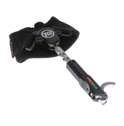 TRUGLO DECOCHEUR INDEX DETONATOR' SIDE LOCK / BOA CLOSURE SYST.