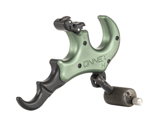 STAN DECOCHEUR ROTATION AVEC SECURITE ONNEX HINGE THUMB SAGE