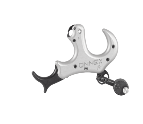 STAN DECOCHEUR RESISTANCE AVEC SECURITE ONNEX THUMB ECHO GREY