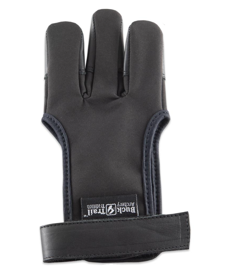 BUCK TRAIL GANT SOFT SHELL NEOPRENE/CUIR