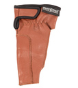 BUCK TRAIL GANT D'ARC CUIR