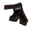 BUCK TRAIL GANT D'ARC CUIR/POILS