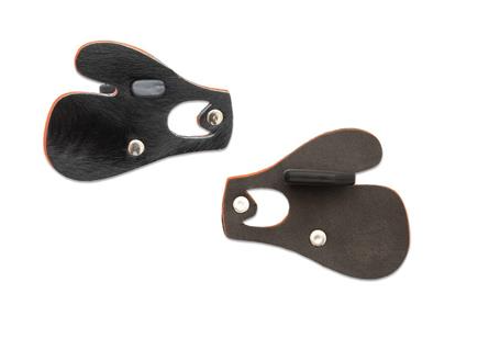 BUCK TRAIL HAIRY PALETTE WITH SEPARATOR 