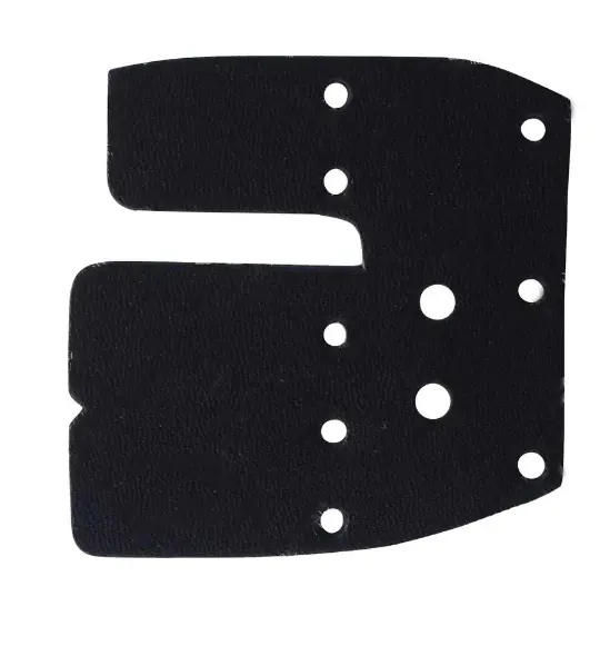 AAE PIECE DE PALETTE REPLACEMENT FACE SUPER LEATHER 