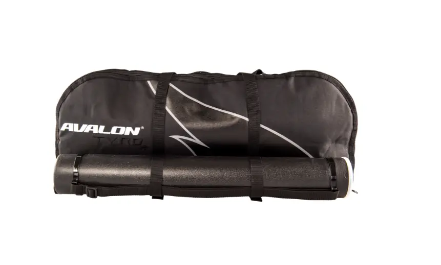 AVALON RECURVE HOUSSE TYRO PLUS WITH ARROW CANNISTER